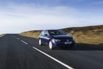 Volkswagen Golf Life 2020 года (UK)